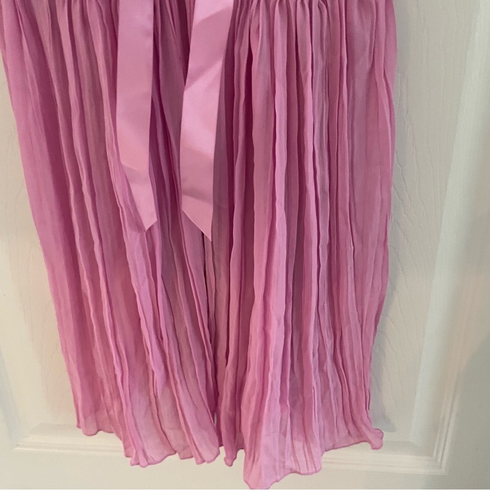 New! Victoria's Secret Very Sexy Garden Party Pleated Babydoll Slip 22847 - Picture 5 of 9